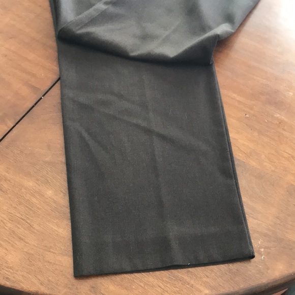 Mens Haggar Enterprise Trousers - Picture 5 of 15